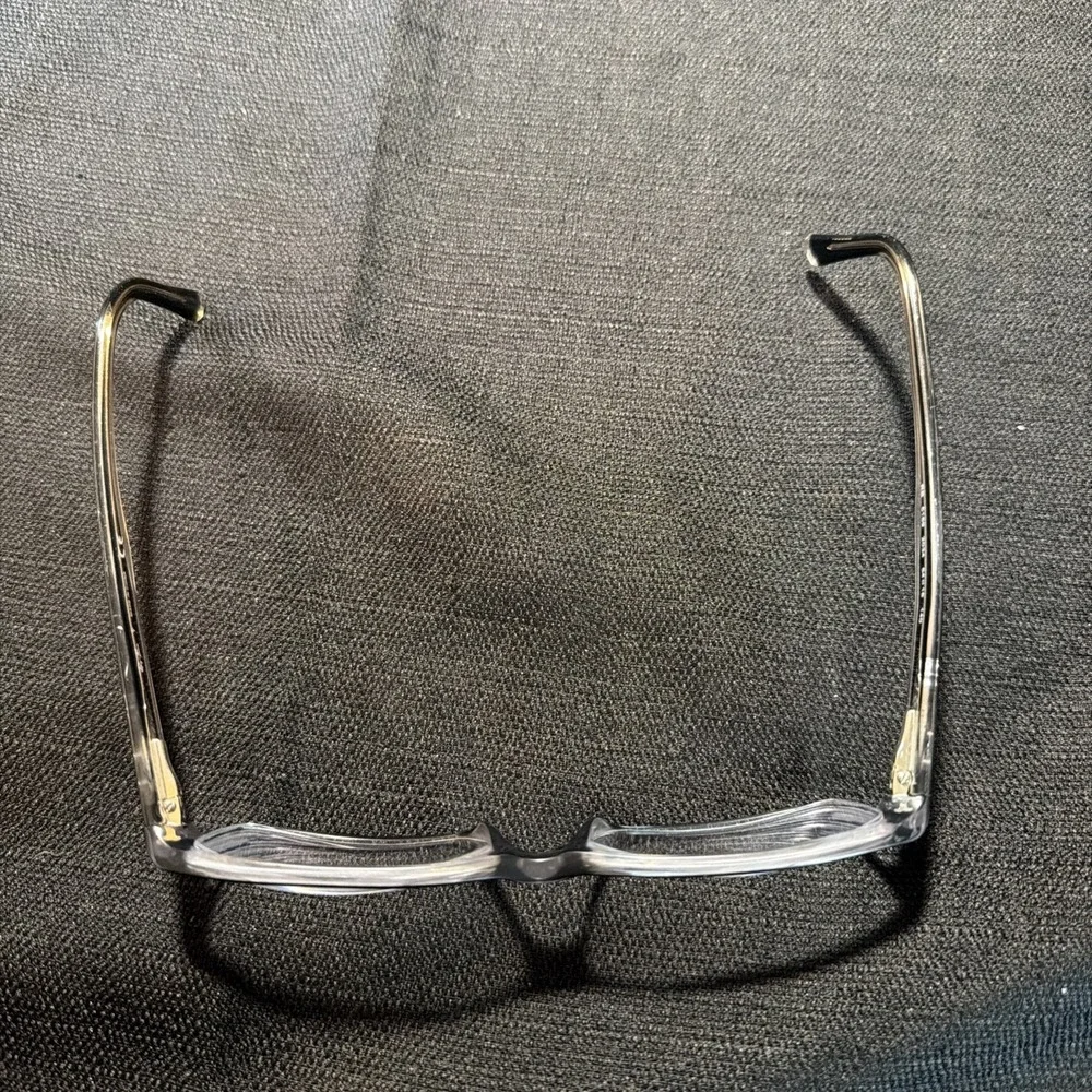 Lot of 4 Ray-Ban Eyeglass Frames Only Mixed Styles Black Brown Women Men Kids